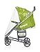 Brevi Ginger 3 Sport Stroller (Red)