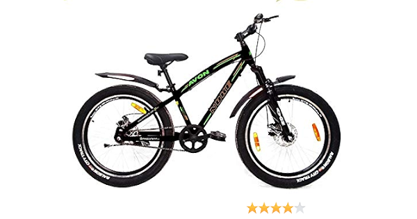 Avon Cycle With Disk Brake Shop, 50 