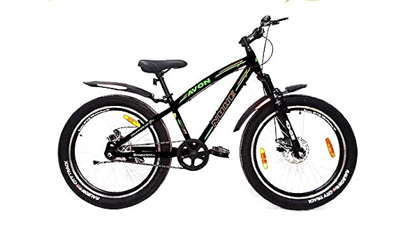 Buy Avon Nuke 26T Single Speed Dual 