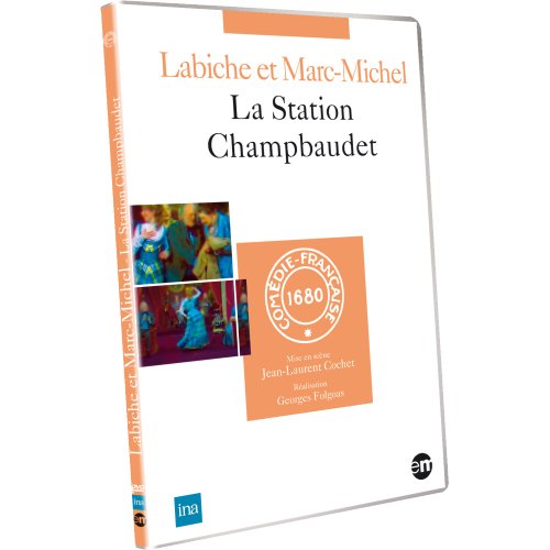 <a href="/node/24076">La Station Champbaudet</a>