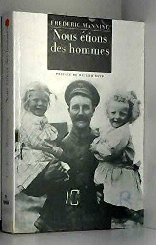 Download Nous étions des hommes Download Nous étions des hommes