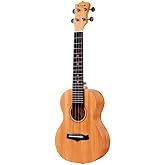 Enya EUC-25D Concert Ukulele w/Gigbag Dahil