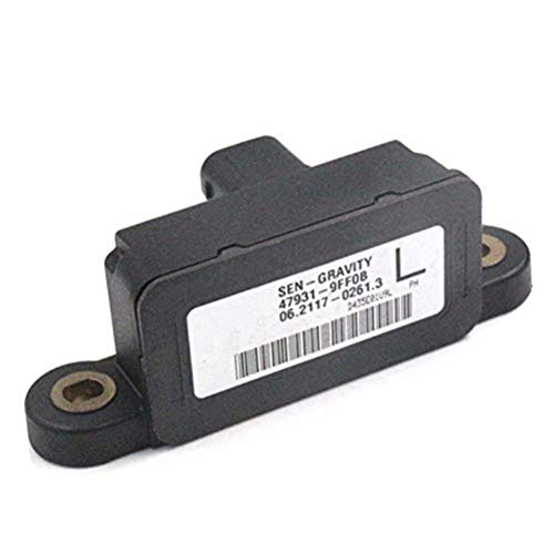 Preisvergleich Produktbild Beschleunigungssensor 47931-9FF0B Für Gier