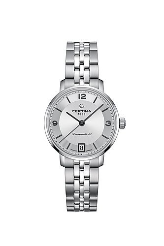 Preisvergleich Produktbild Certina DS Caimano Lady Powermatic 80