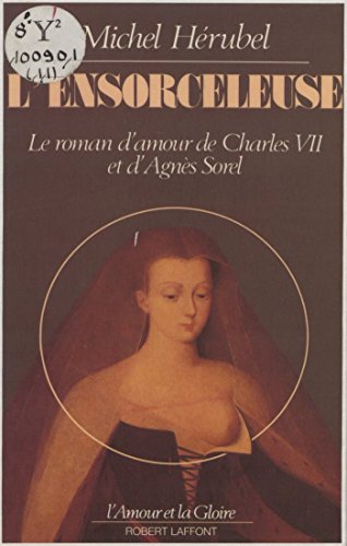 couverture de : L'ensorceleuse