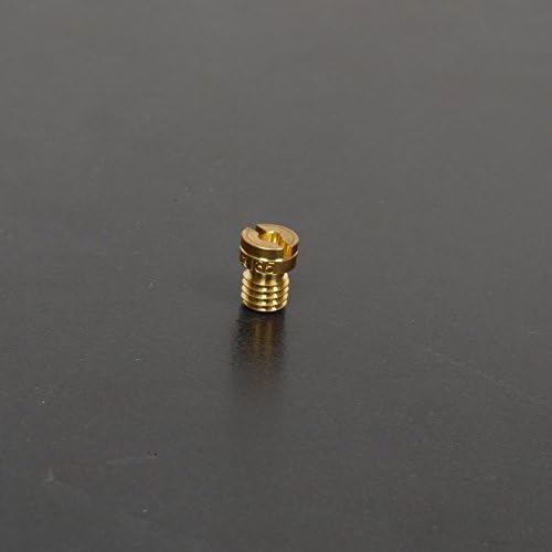 KEC135 Main Nozzle for Keihin Motorcycle Carburettor 99101-393-135