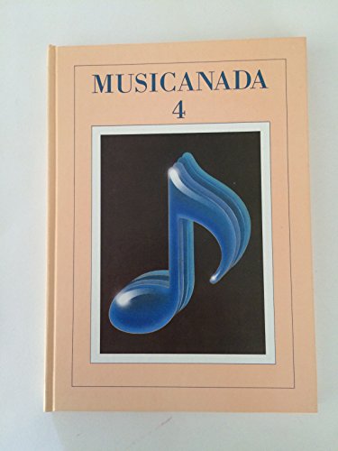 Preisvergleich Produktbild Musicanada 4