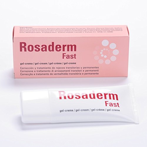 ROSADERM FAST GEL-CREMA 30 ML