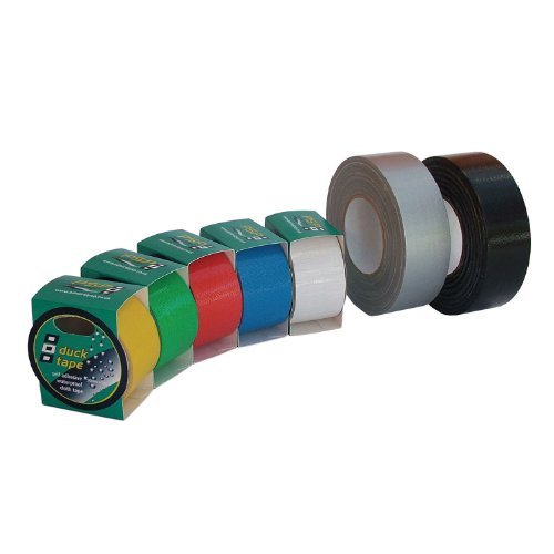 PSP Marine Self Adhesive Waterproof Duck Tape - Colours Available (Green) by PSP