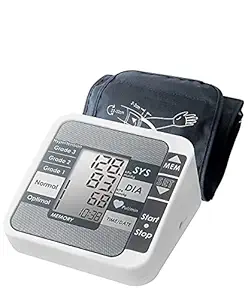 AccuSure Blood Pressure Monitoring Machine