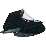 Plástico Lluvia Prima Fix Black