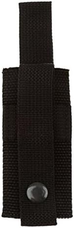 SHMGG Outdoor Tactical EMT Medic Scissor Sheath Shears Pouch Hand Tools (Black)