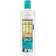 Cosmaline Cosmal Cure Professional Balsam 500 ML (Oh My Curls Light Touch) The ideal Balsam for Arab hair