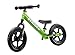 Price comparison product image Strider 12 Sport No-Pedal Balance Bike (Green)