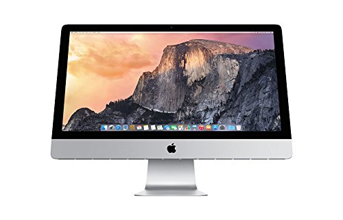 Preisvergleich Produktbild Apple iMac 27 Retina Desktop-PC