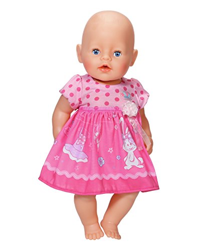 Baby Born Kleid – Sortimentsartikel – Lieferumfang 1 Kleid - 3