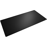 Glorious Oyun Mouse Pad GMP 2-3XL - D&ouml;k&uuml;lmeye Dayanıklı Fare Altlığı, Oyun Sens&ouml;rleri i&ccedil;in Optimize Edilmiş, Hız ve Kontrol i