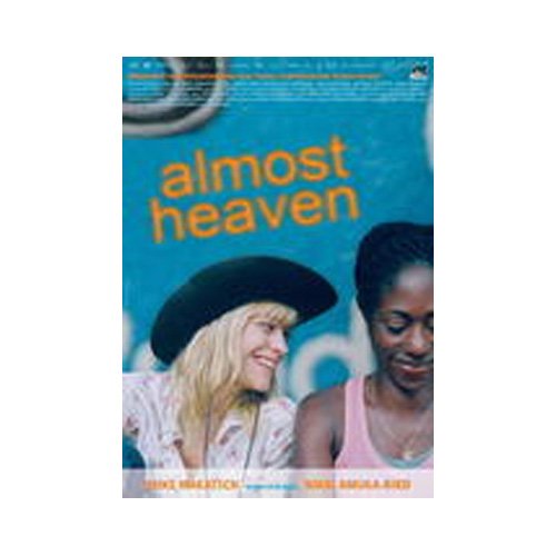 Preisvergleich Produktbild Filmposter gerollt Motiv: Almost Heaven