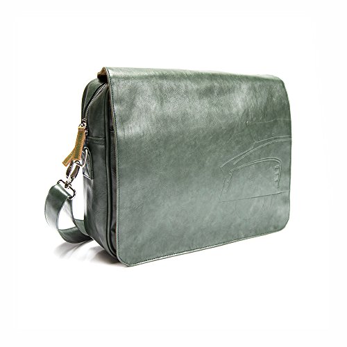 lambretta messenger bag