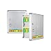 Produktbild Hemotrade 32-Bit-Wandschrank- / Firmen- und Haushalts-PC-Board-Management-Box (Color : Silver)