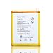 Produktbild West Dragon Akku für Vernee M5 3000mAh Reparaturset