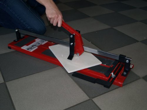 FLIESENSCHNEIDER EUROC.1 600MM 11532 - 3