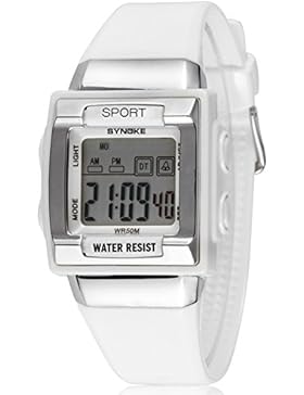 Children watch electro watch wasserdicht luminous-B