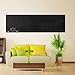 Produktbild Magische selbstklebende Tafelfolie in PVC Tafelfolie Kreidefolie KLEBEFOLIE 45x200CM FOLIE selbstklebend Tafelaufkleber Wandaufkleber Tafel Papier Wand Kunst Aufkleber lehrwerkzeuge charkboard Lack MWS