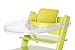 PlayTray for Stokke Tripp Trapp TRANSLUCENT