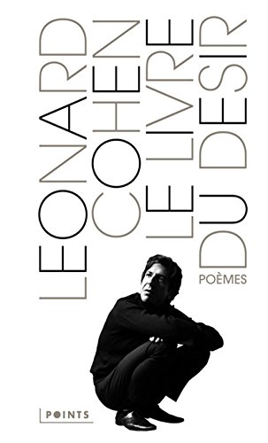 Book's Cover ofLe Livre du Désir Collector