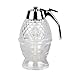 Produktbild Noradtjcca Útil e innovador dispensador de acrílico transparente de jarabe de Miel Con tapa. Pote de 15 cm * 8 cm inastillable Herramienta de cocina sin BPA