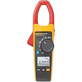 Fluke 374 FC - True RMS Wireless AC/DC Pensampermetre
