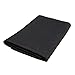 Produktbild Badehandtuch, 90 x 160 PURE Waben, PURE black