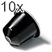Produktbild Nespresso Espresso Ristretto, 10 Kapseln