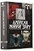 American Horror Story Temporada 1-5 [DVD]