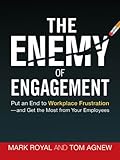Image de The Enemy of Engagement: Put an End to Workplace Frustration--and Get