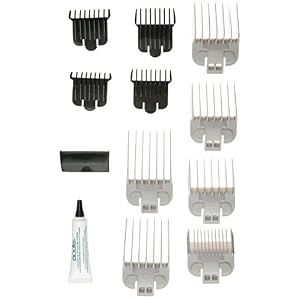 Andis SKU # 66325 - Barber Combo - 1 EACH *** PRODUCT SHIPS DIRECT FROM THE USA, AND MAY REQUIRE CUSTOMS IMPORT… - Image 4