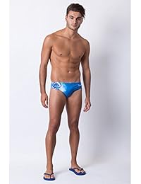 JAKED VISHUDDHA SLIP PARA HOMBRE Sky Talla:7