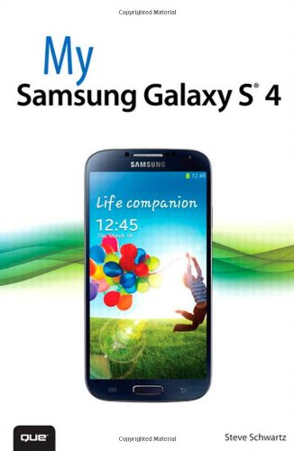 Price comparison product image My Samsung Galaxy S 4