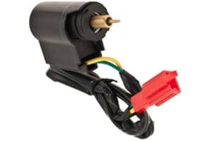 MATTHIES Kalt Start Elektrischer Choke für Honda Bali 50Â SJ50