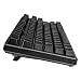 Produktbild Ducky ONE TKL Tastatur USB schwarz