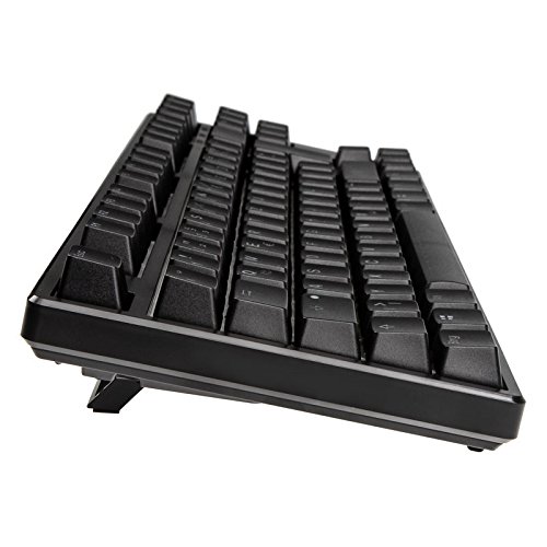 Preisvergleich Produktbild Ducky ONE TKL Tastatur USB schwarz