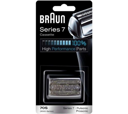 Price comparison product image Lametta Charging + Grill for shaver 70s