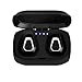 Produktbild Wireless Bluetooth Headset TWS Paar Ohr Stereo Bluetooth Mini Ohrhörer Schwarz