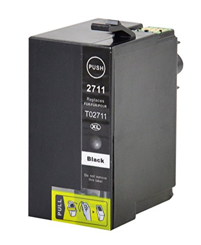 30 Druckerpatronen kompatibel für Epson T2701-04 T2711-14 27XL SE - 3