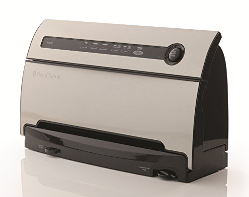 Preisvergleich Produktbild FoodSaver Folienschweißgerät