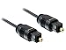 Produktbild DELOCK Kabel Toslink St - St  2,2mm 5m