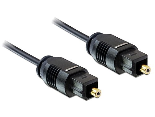 Preisvergleich Produktbild DELOCK Kabel Toslink St - St 2,2mm 5m