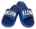 Produktbild Calvin klein K9UK014044 SLIDE Uomo Blu 3940