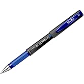 Scrikss Office Broadline Jel Kalem 1.0 Mm Mavi
